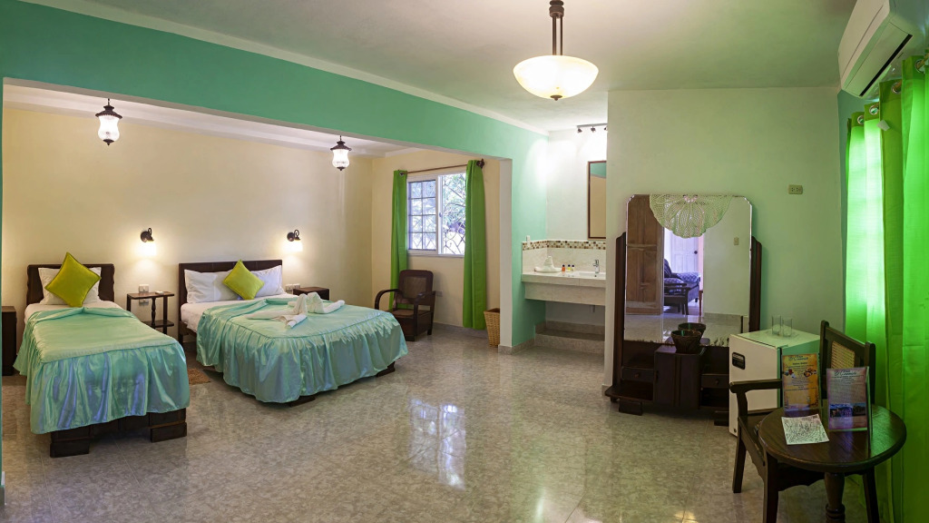 Хостел Casa El Ceramista