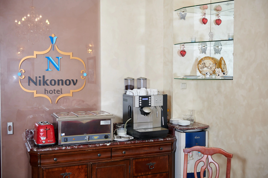 Меблированные комнаты Невские Сны