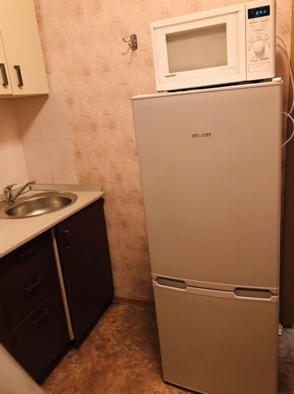 Квартира на Улице Цвиллинга 47Б