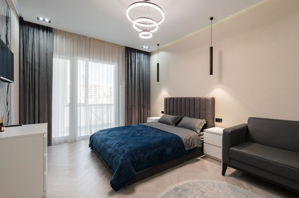 Апартаменты 5Stars