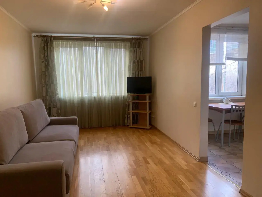 Pyat Zvyozd Na Karla Marksa Apartments