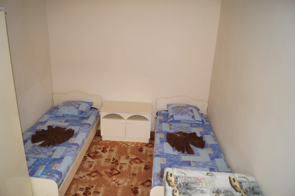 Отель Mhotel