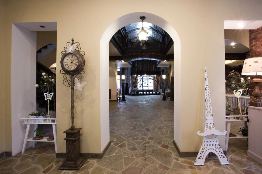 Festival Park-Hotel