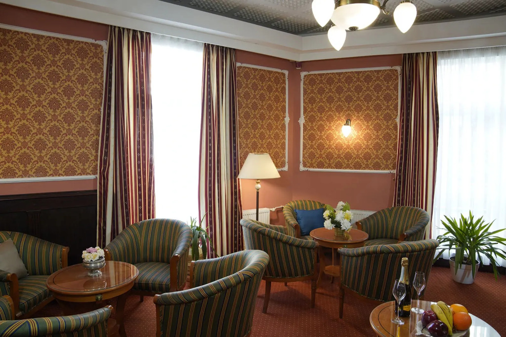 Hotel Villa Lauretta