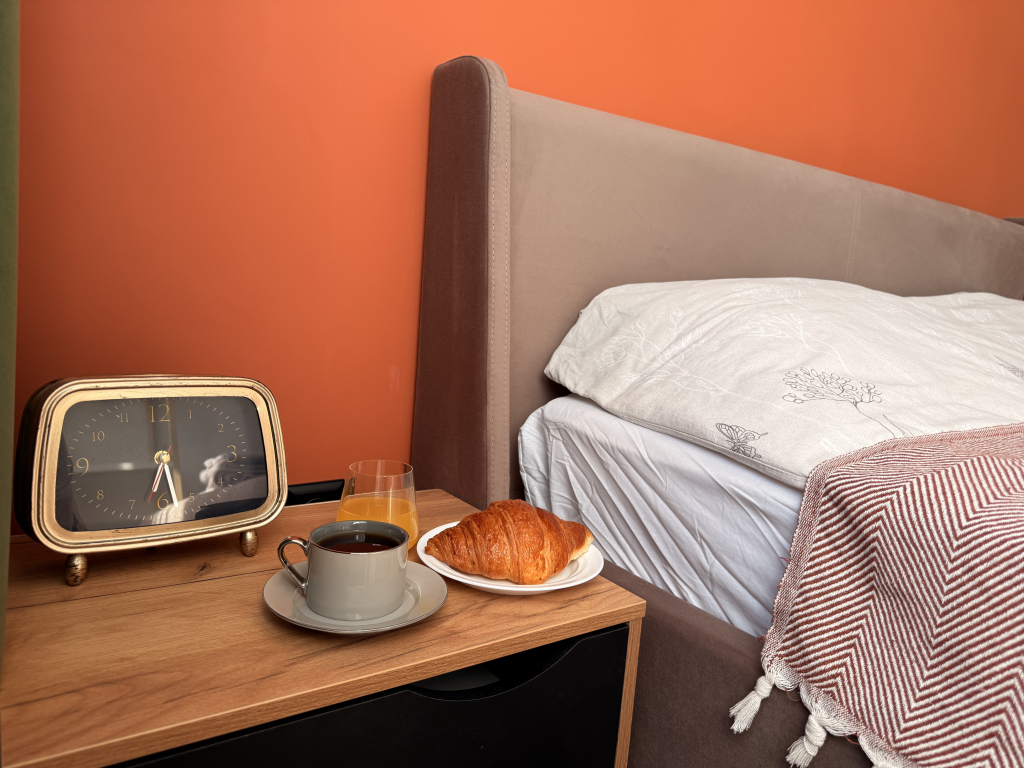 Квартира New Baltic Apart II