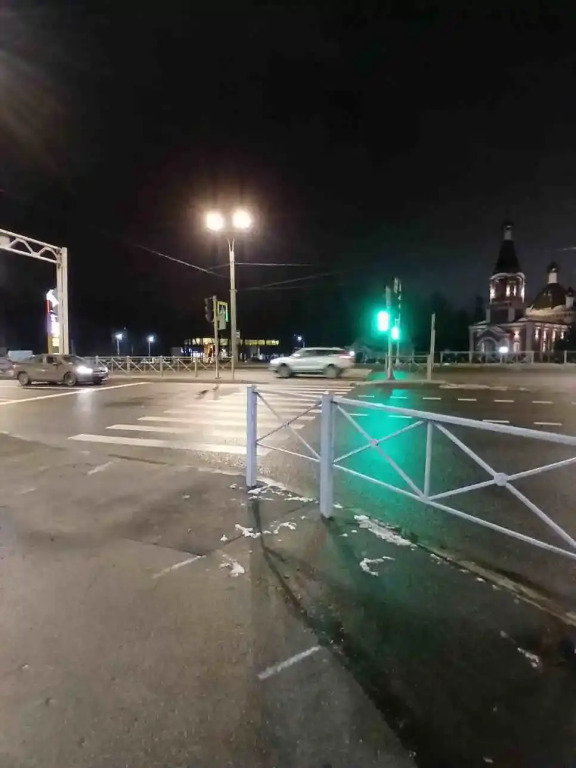 Квартира Светлая уютная со всеми удобствами