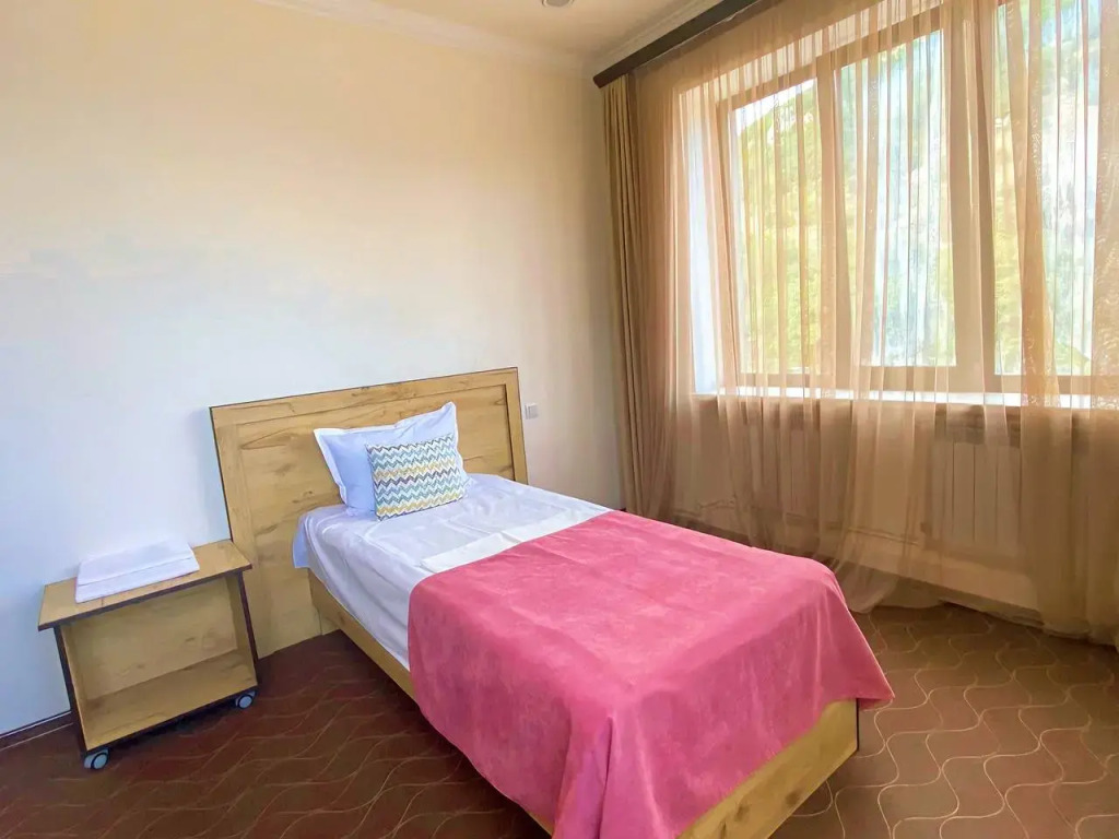 Mina Hotel