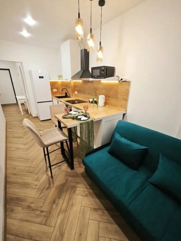 Квартира 1-комнатная FamilyRent