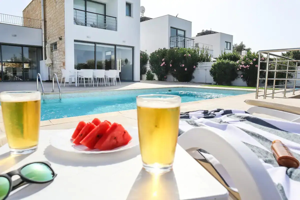 Prengos 24 Villa
