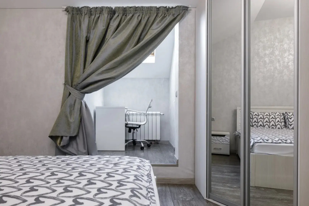 Квартира на Улице Арбат 15к43