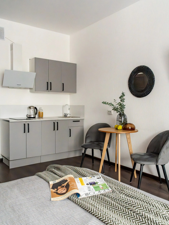 Апартаменты Your Manchester Apart для 2 Гостей