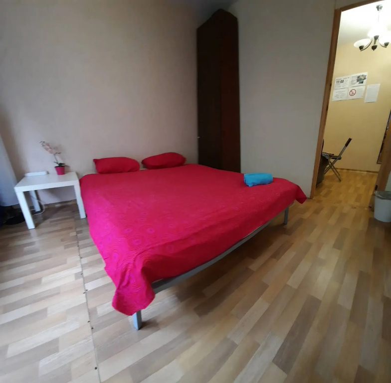Мебелированные комнаты Da Rooms