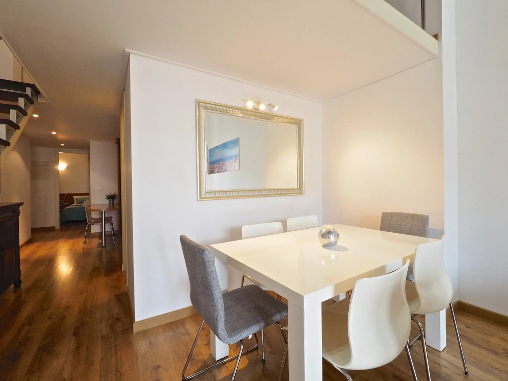 Апартаменты Suites 4Days Paseo de Gracia Design