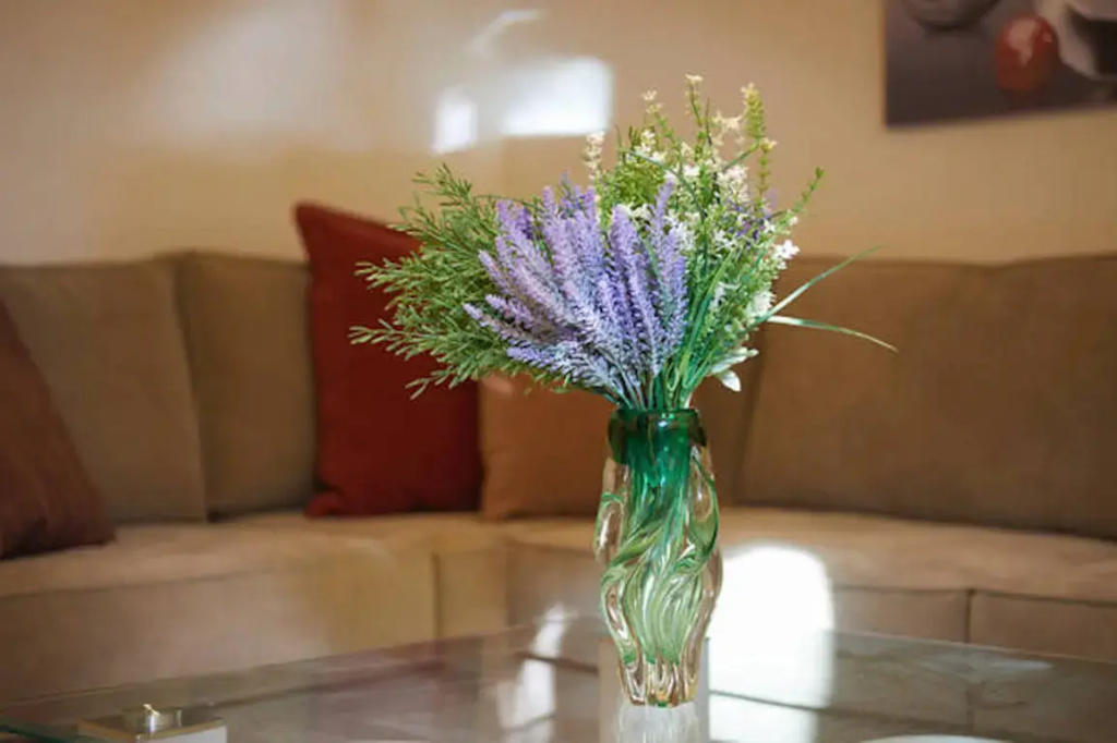 Апартаменты Quiet with Terrasse in City Center by FeelHome