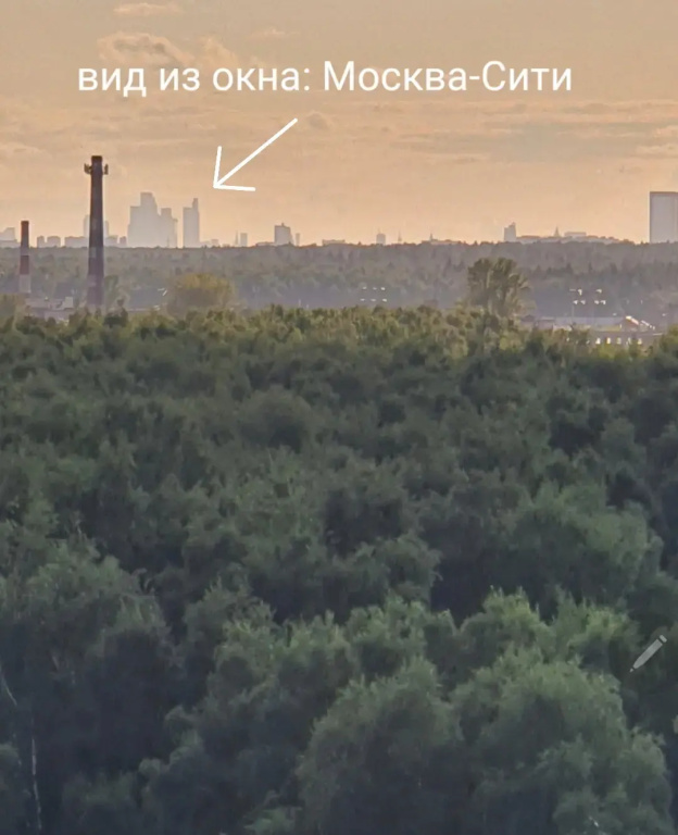 Квартира на Молодежной,11