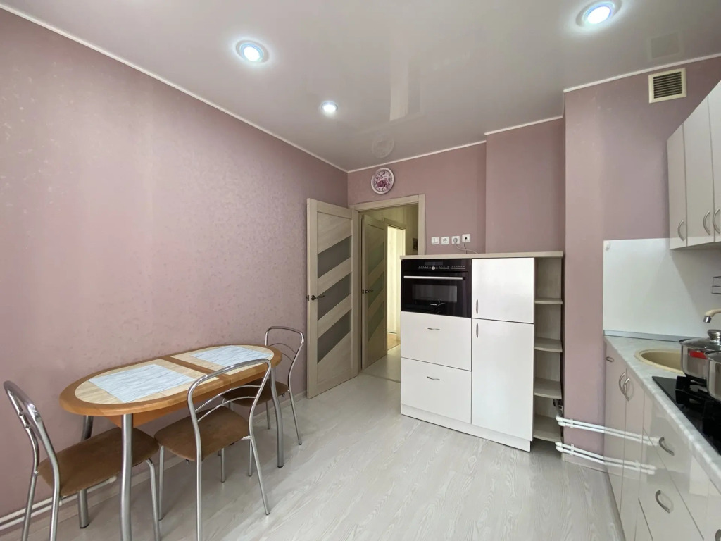 Квартира  Илне 1к рядом Филармония, Музей, Департамент образования