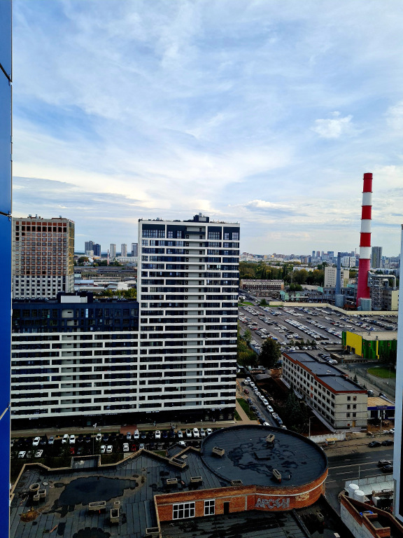Квартира Новая Уютная у Центра