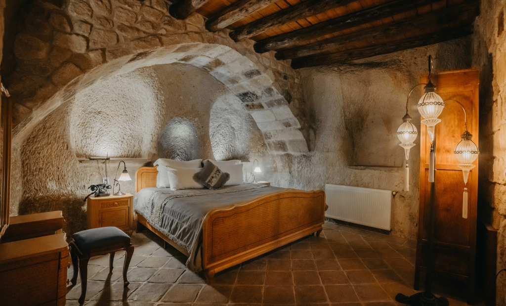 Отель Dere Suites