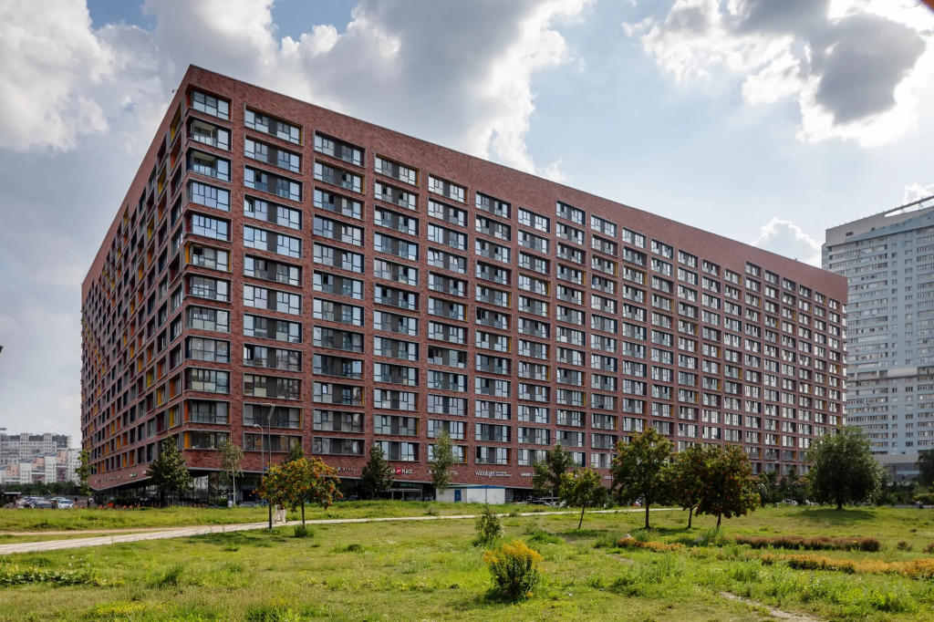 Апартаменты с Красивым Видом Elite Apartments