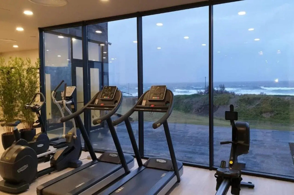 Hotel Verde Mar & SPA