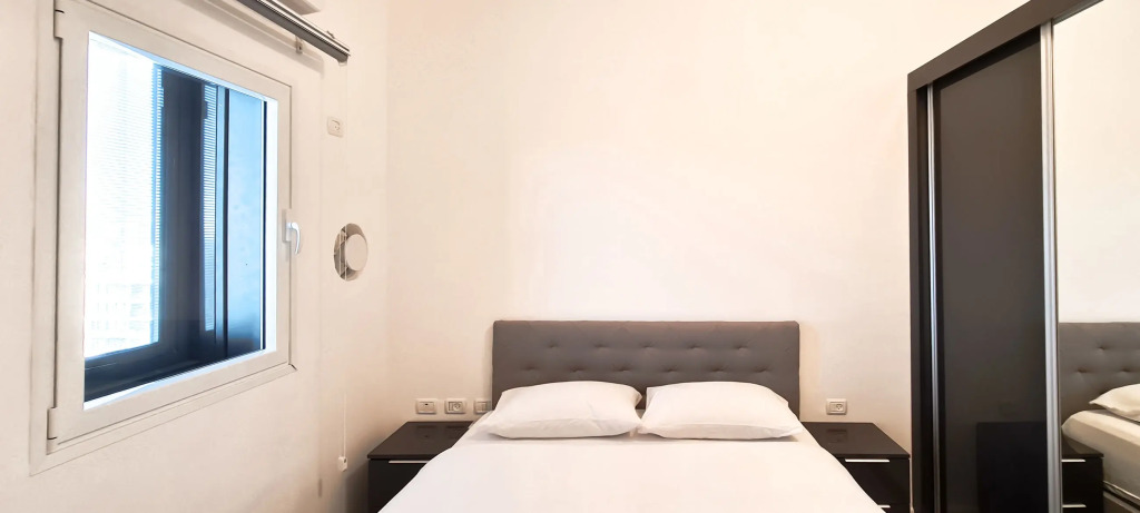 Apartments Apt Diamant 2BR Tel Aviv Hayarkon St TL63