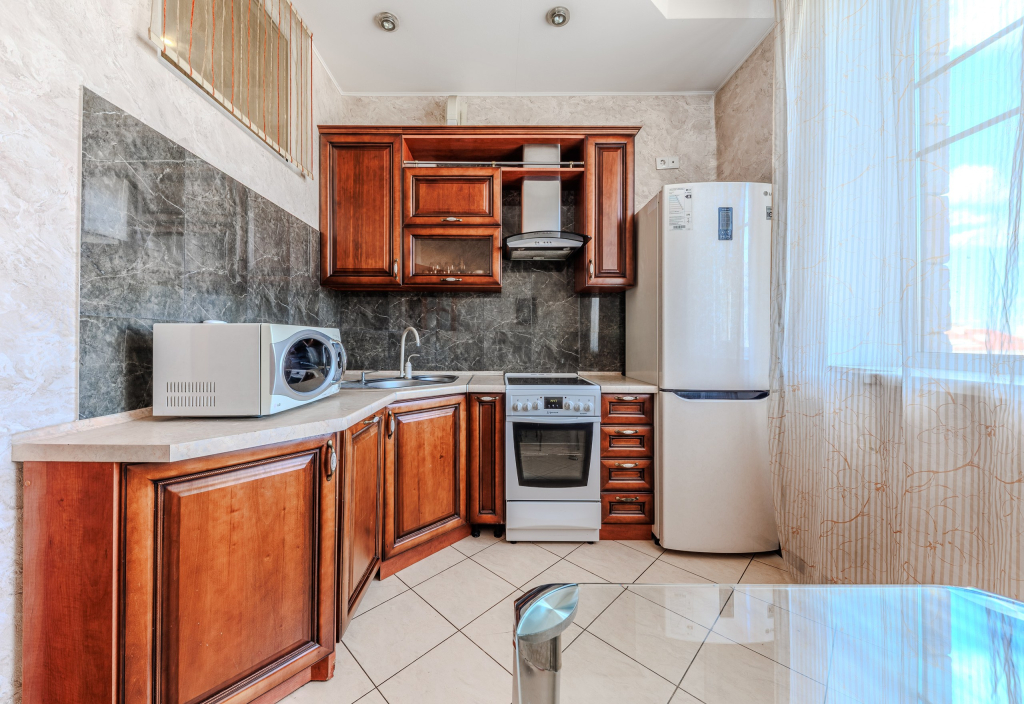 Апартаменты Studiominsk 11