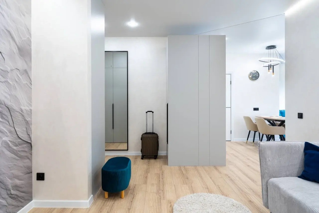 Апартаменты Sikorsky House