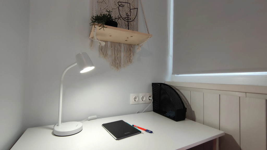 Квартира Skandi studio рядом с вокзалом