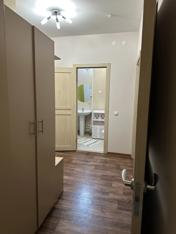 Квартира Уютная Однушка в Престижном Районе