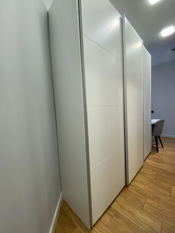 Апартаменты Green Palace Sochi 37