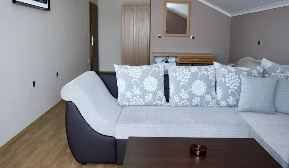 Hotel Mizo