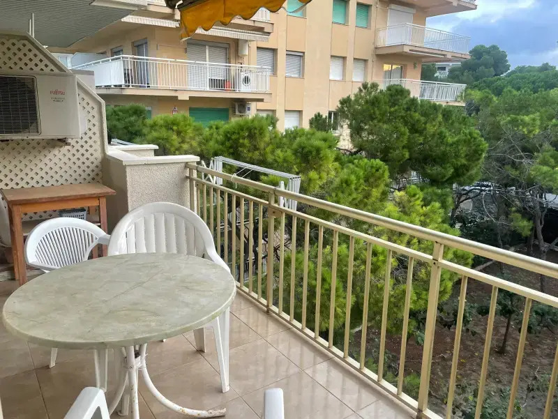 Апартаменты Apartsalou Penedes