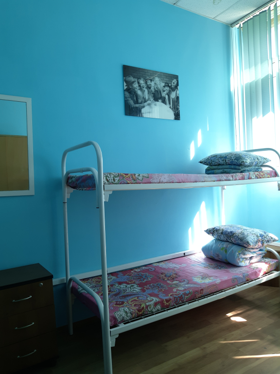 Primavera Hostel