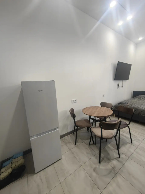 Апартаменты Loft Studio 10 в центре