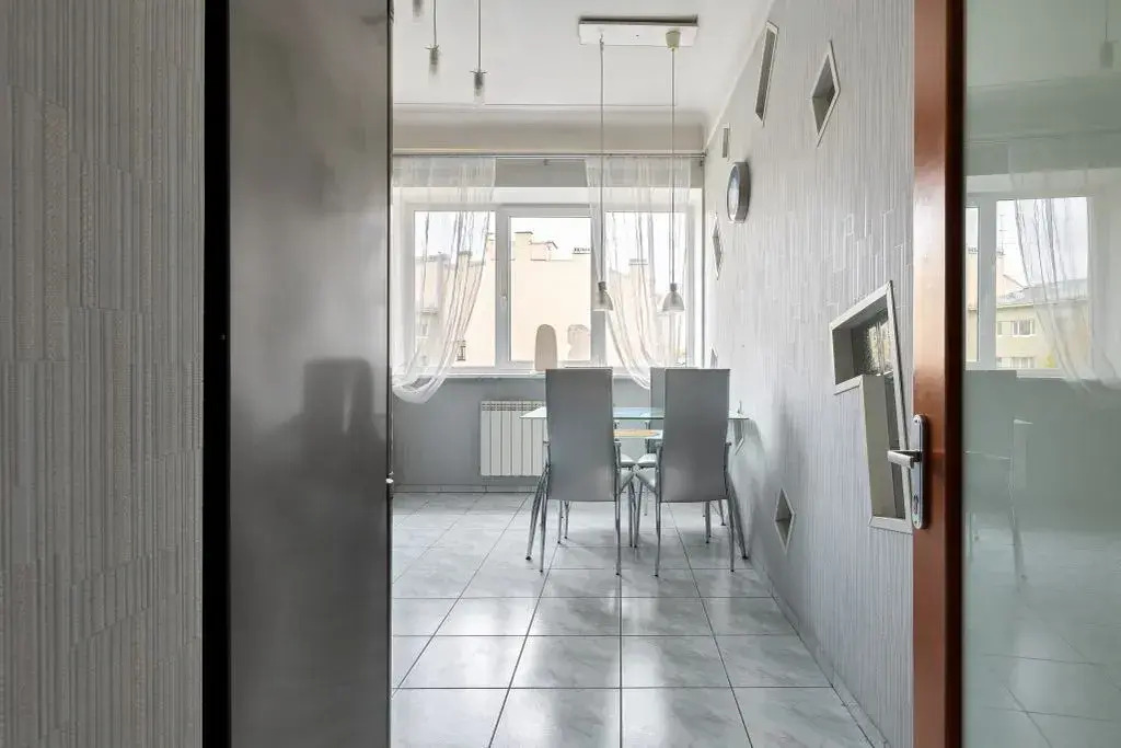 Sutki Rent с видом на Петропавловку