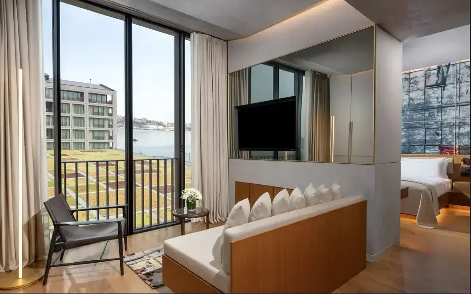Rixos Tersane Istanbul