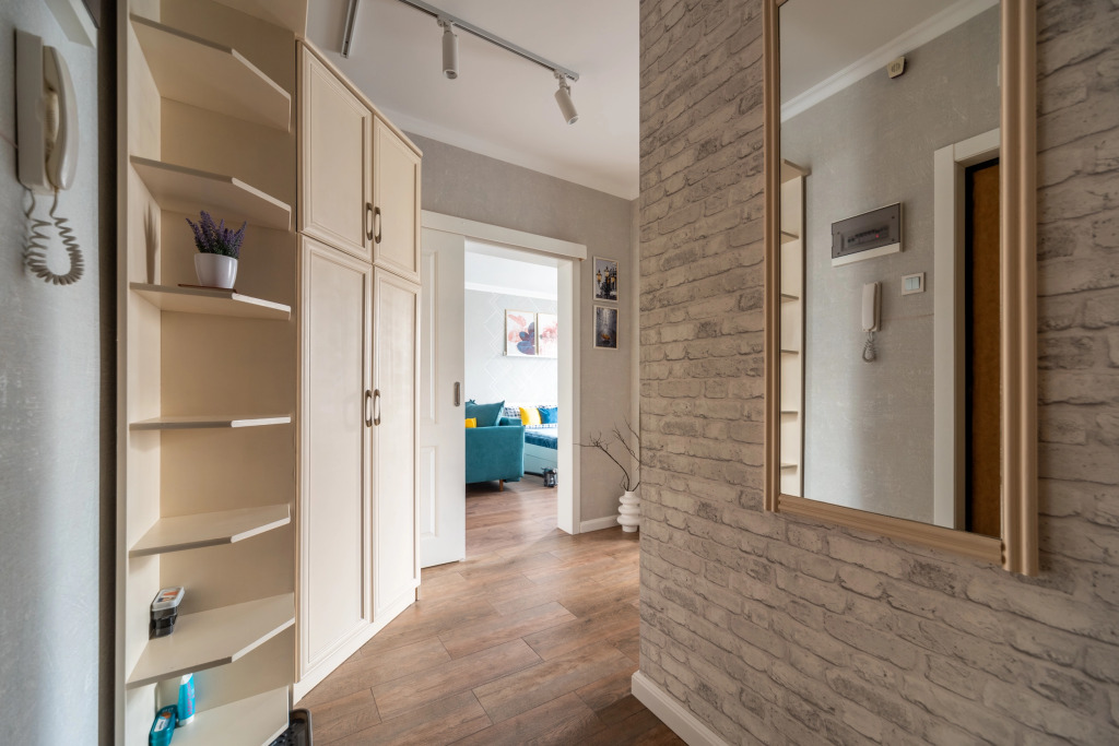 K&K RentStay Квартира на Римской