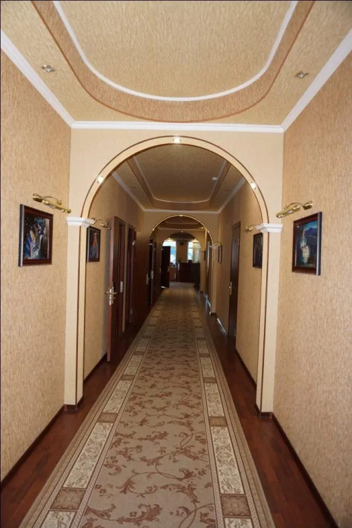Гостиница "Зодиак"