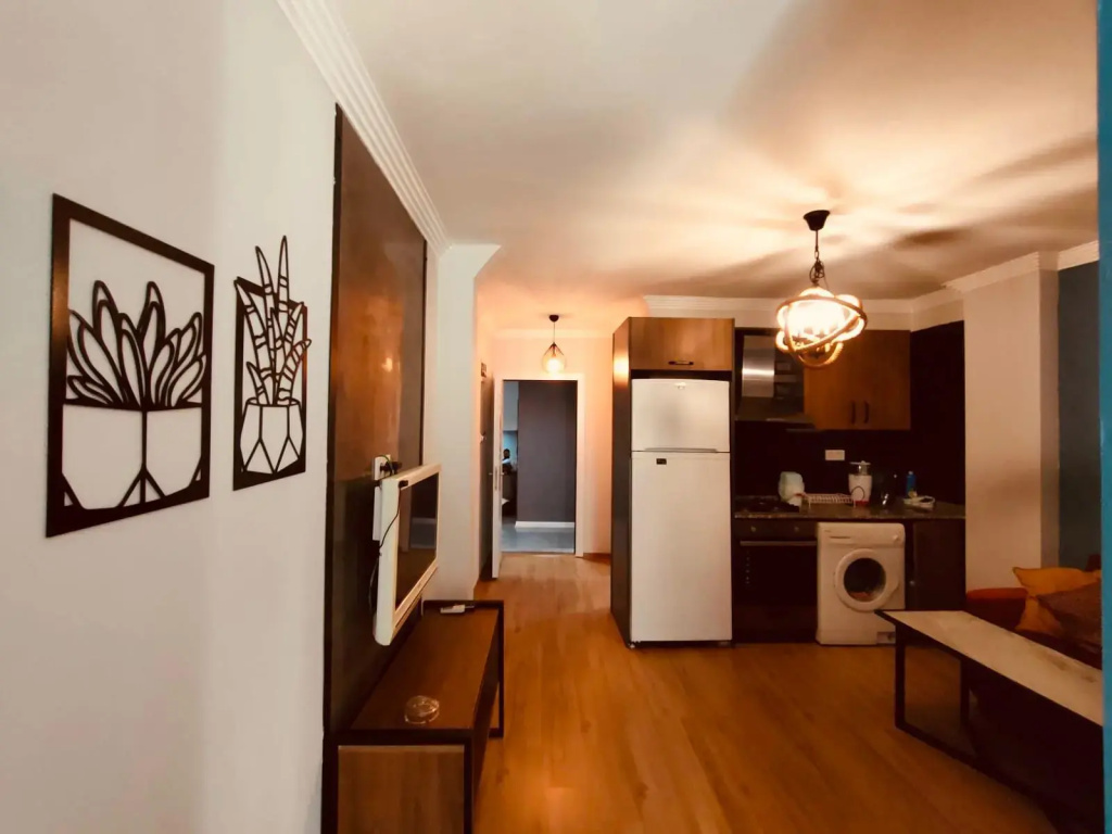 Beta GuestHouse