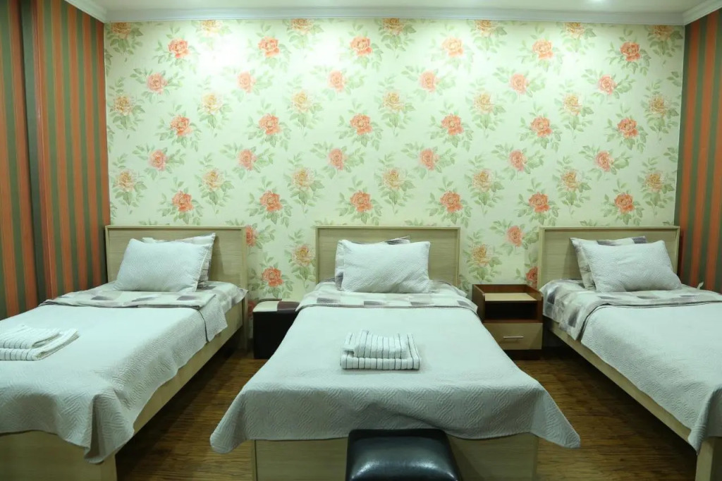 Dkd-bridge Hotel