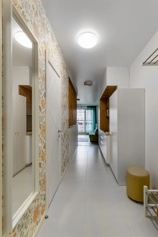 Апартаменты Scandi Home