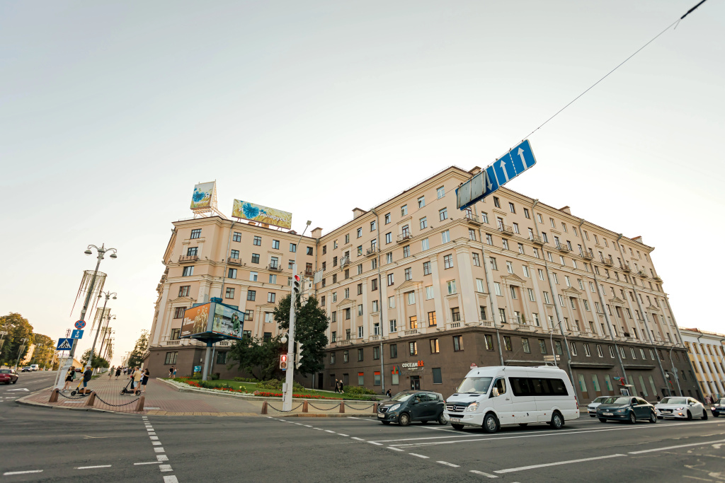Квартира Премиум Класса