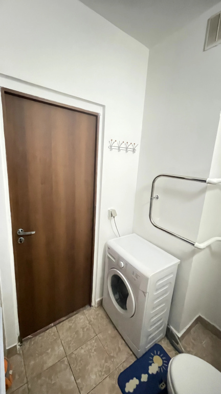 Vertoletnaya 4/2 Apartments
