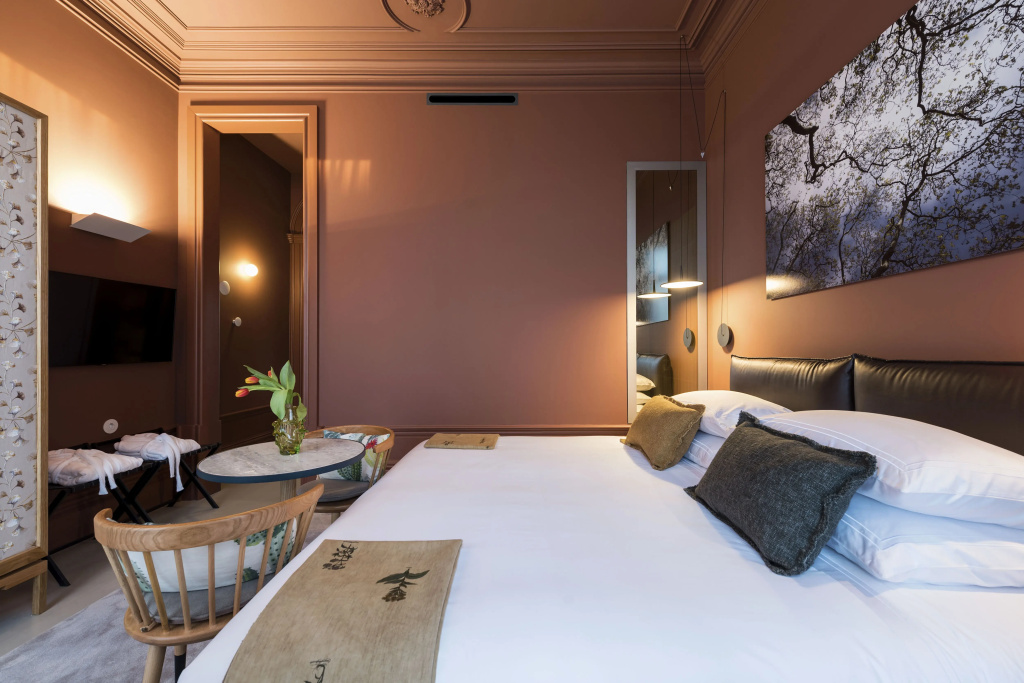 Отель Jardins do Porto by Unlock Hotels