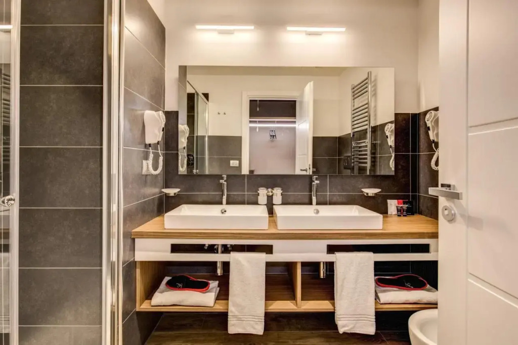 Trevi Collection Hotel