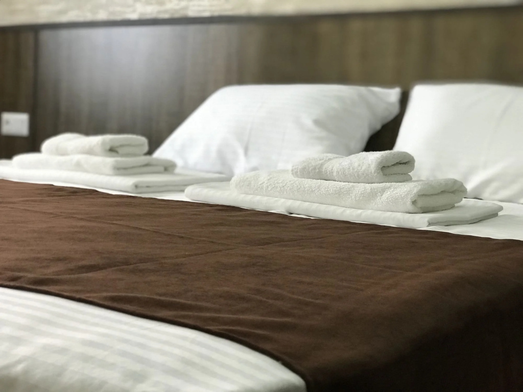 Hobby Hotel