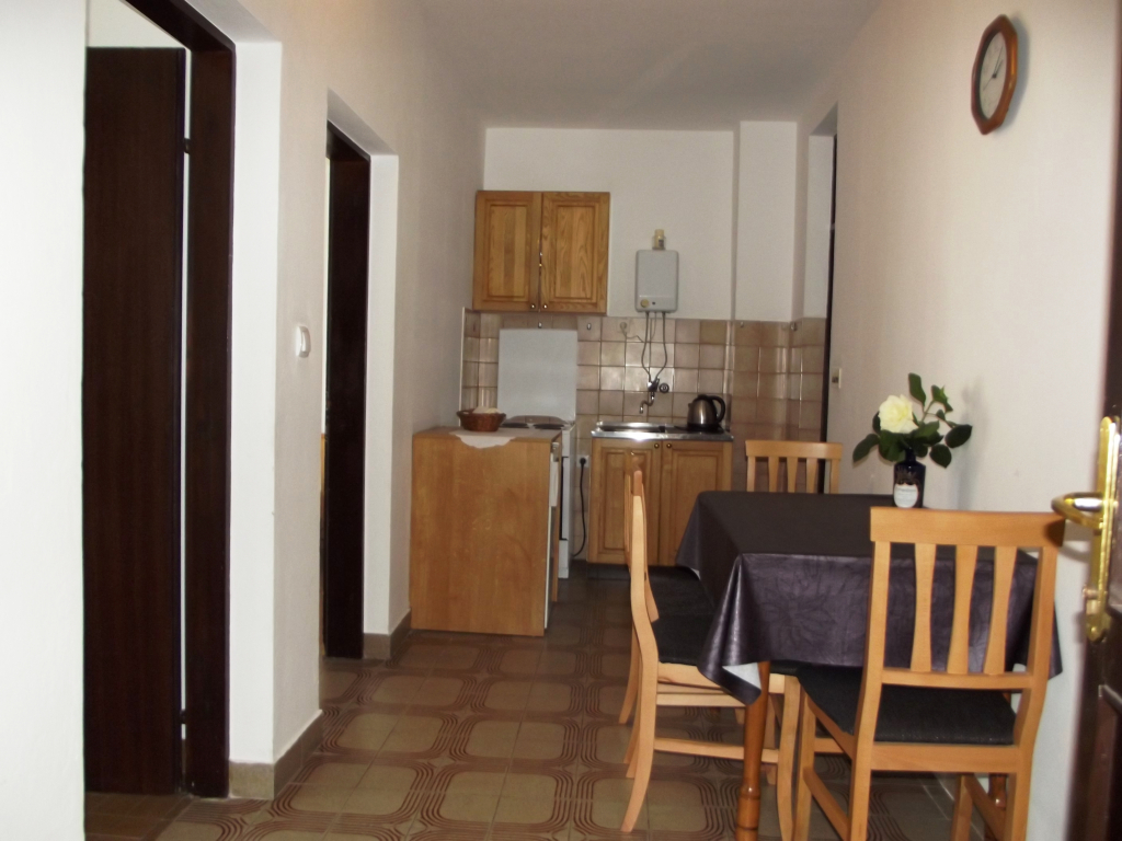 Apartments Budva Center 2