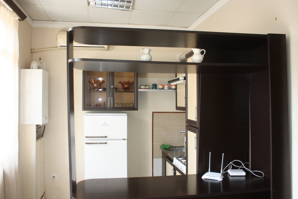 Sighnaghi Central Guest House