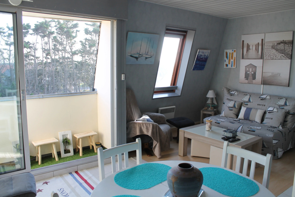 Апартаменты Duplex Croisette Juno Beach