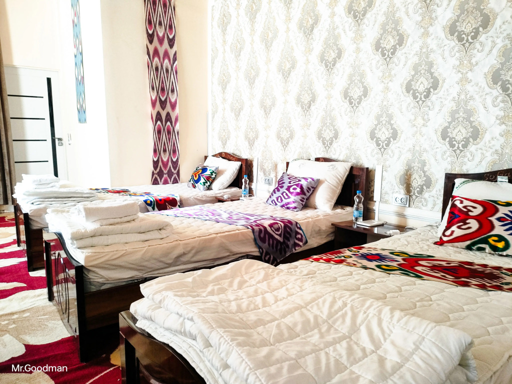Sofiya Guest house